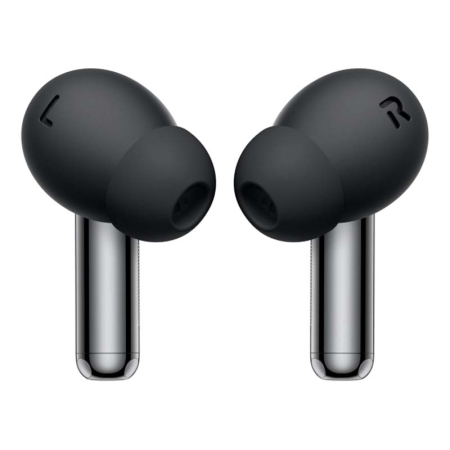 Беспроводные наушники OnePlus Buds Pro 3 Midnight Opus, черный Беспроводные наушники OnePlus Buds Pro 3 Midnight Opus, черный