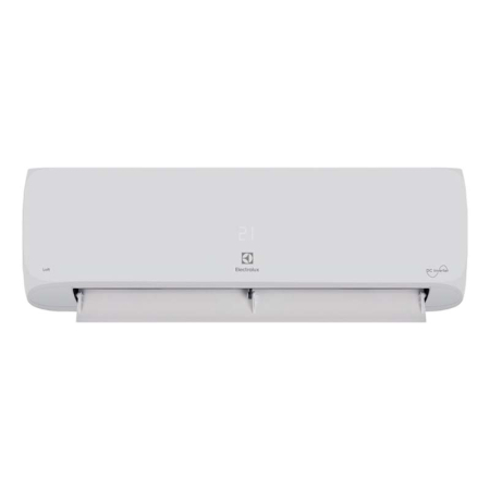 Кондиционер Electrolux EACS/I-12HAL/N8 Белый Кондиционер Electrolux EACS/I-12HAL/N8 Белый