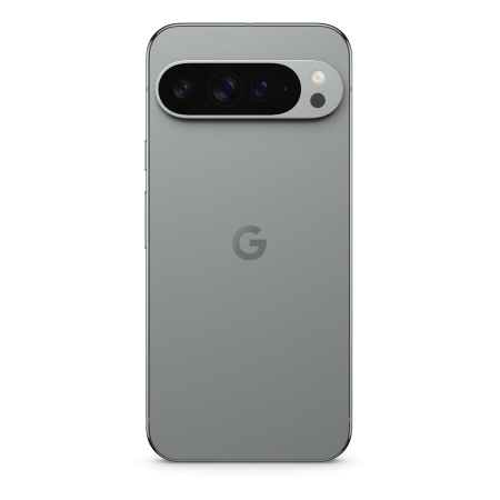Google Pixel 9 Pro XL 16/1Tb Hazel, серый Google Pixel 9 Pro XL 16/1Tb Hazel, серый