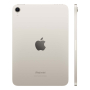 Apple iPad mini 8,3″ (A17 Pro, 2024, 7 gen) Wi-Fi 128Gb Starlight, «сияющая звезда» Apple iPad mini 8,3″ (A17 Pro, 2024, 7 gen) Wi-Fi 128Gb Starlight, «сияющая звезда»