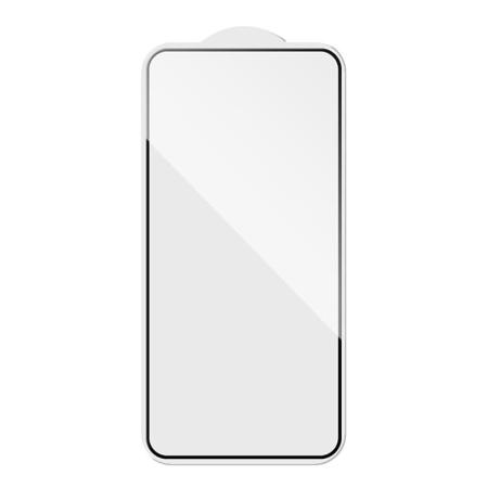 Защитное стекло для Galaxy S24/S25 BLUEO Silk Full cover Anti-Static (с рамкой, антистатик) (WB-S25) Черный Защитное стекло для Galaxy S24/S25 BLUEO Silk Full cover Anti-Static (с рамкой, антистатик) (WB-S25) Черный