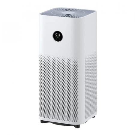 Очиститель воздуха Xiaomi Mi Smart Air Purifier 4 (AC-M16-SC) Белый Очиститель воздуха Xiaomi Mi Smart Air Purifier 4 (AC-M16-SC) Белый