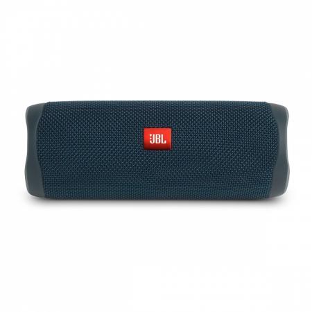 Портативная колонка JBL Flip 5 Blue, синий Портативная колонка JBL Flip 5 Blue, синий
