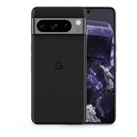 Google Pixel 8 Pro 12/128Gb Obsidian, черный Google Pixel 8 Pro 12/128Gb Obsidian, черный