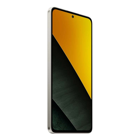 Xiaomi POCO M7 Pro 5G 12/512Gb Silver, серебристый Xiaomi POCO M7 Pro 5G 12/512Gb Silver, серебристый