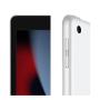 Apple iPad 10,2" (A13, 2021, 9 gen) Wi-Fi 256Gb Silver, серебристый
