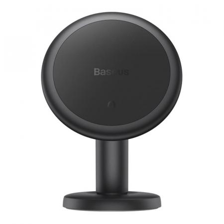 Магнитный держатель для телефона Baseus C01 (клеящийся) Air Outlet Version (BS-CM028 SUCC000002) Серый Магнитный держатель для телефона Baseus C01 (клеящийся) Air Outlet Version (BS-CM028 SUCC000002) Серый