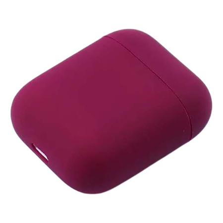 Чехол для Apple AirPods 1/2 Silicone Case Saint Laurent, сен лоран Чехол для Apple AirPods 1/2 Silicone Case Saint Laurent, сен лоран