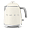 Чайник электрический мини SMEG 50s style (KLF05CREU) Кремовый