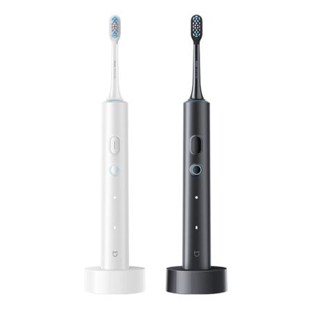 Электрическая зубная щетка Xiaomi Mijia T501 BHR6382CN (MES607-2) Белый Электрическая зубная щетка Xiaomi Mijia T501 BHR6382CN (MES607-2) Белый
