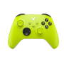 Геймпад Microsoft Xbox Series Electric Volt, зеленый Геймпад Microsoft Xbox Series Electric Volt, зеленый
