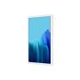 Samsung Galaxy Tab A7 10,4" (2020) Wi-Fi 32Gb Silver, серебряный