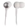 Наушники hoco. Earphone M19 White, белый