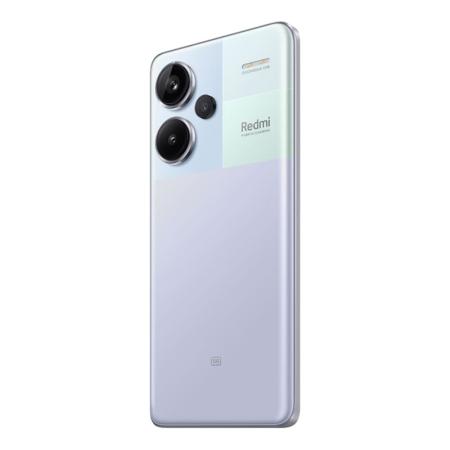 Xiaomi Redmi Note 13 Pro+ 8/256Gb Aurora Purple, фиолетовый Xiaomi Redmi Note 13 Pro+ 8/256Gb Aurora Purple, фиолетовый