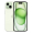 Apple iPhone 15 256Gb Dual SIM Green, зеленый