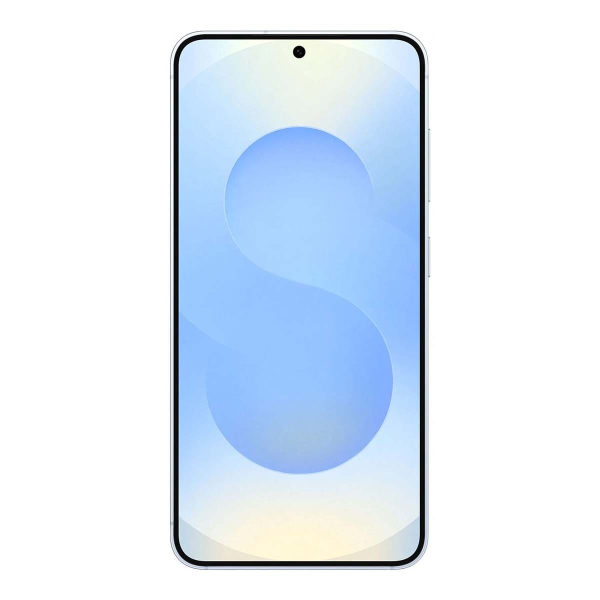 Samsung Galaxy S25 12/128Gb Icy Blue, голубой Samsung Galaxy S25 12/128Gb Icy Blue, голубой