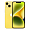 Apple iPhone 14 256Gb eSIM Yellow, желтый