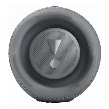 Портативная колонка JBL Charge 5 Gray, серый Портативная колонка JBL Charge 5 Gray, серый