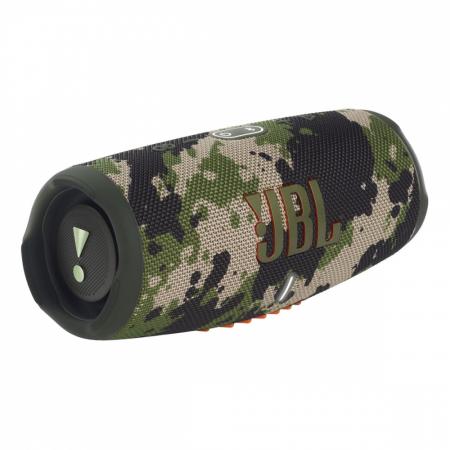 Портативная колонка JBL Charge 5 Camouflage, камуфляж Портативная колонка JBL Charge 5 Camouflage, камуфляж