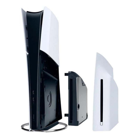 Дисковод Sony Disc Drive для PlayStation 5 Дисковод Sony Disc Drive для PlayStation 5