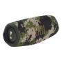 Портативная колонка JBL Charge 5 Camouflage, камуфляж Портативная колонка JBL Charge 5 Camouflage, камуфляж