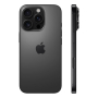 Apple iPhone 16 Pro 1Tb Black Titanium, титановый чёрный Apple iPhone 16 Pro 1Tb Black Titanium, титановый чёрный