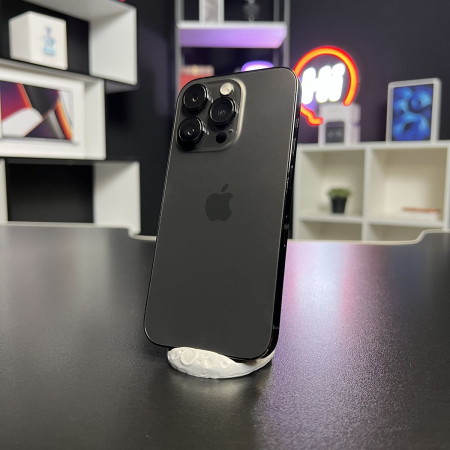 Trade in Apple iPhone 14 Pro 1Tb Space Black IMEI: 4331 Trade in Apple iPhone 14 Pro 1Tb Space Black IMEI: 4331