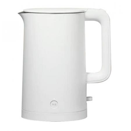 Электрический чайник Xiaomi Mi Electric Kettle 1S (MJDSH03YM) Белый Электрический чайник Xiaomi Mi Electric Kettle 1S (MJDSH03YM) Белый