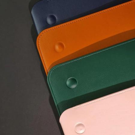 Чехол конверт для MacBook Pro 14.2" WiWU Skin Pro 2 (GB4943.1) Синий Чехол конверт для MacBook Pro 14.2" WiWU Skin Pro 2 (GB4943.1) Синий