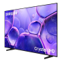 Телевизор Samsung 65" 4K UHD, 60 Гц, Crystal UHD (UE65U8000FUXRU) Телевизор Samsung 65" 4K UHD, 60 Гц, Crystal UHD (UE65U8000FUXRU)