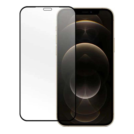 Защитное стекло для iPhone 12/12 Pro 6.1 SupGlass Tempered Glass Super Hardness (XC-11) Защитное стекло для iPhone 12/12 Pro 6.1 SupGlass Tempered Glass Super Hardness (XC-11)