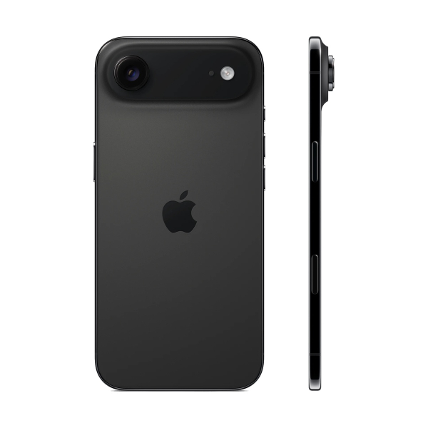 Apple iPhone Air 1Tb eSIM Space Black, «чёрный космос» Apple iPhone Air 1Tb eSIM Space Black, «чёрный космос»