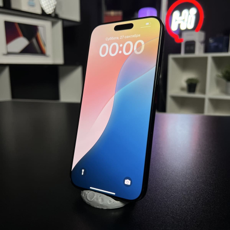 Trade in Apple iPhone 16 Pro Max 256Gb Black Titanium IMEI: 1460 Trade in Apple iPhone 16 Pro Max 256Gb Black Titanium IMEI: 1460