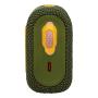 Портативная колонка JBL Go 3 Green, зеленый Портативная колонка JBL Go 3 Green, зеленый