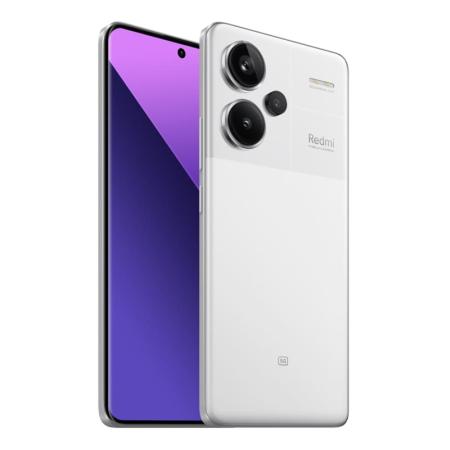 Xiaomi Redmi Note 13 Pro+ 8/256Gb Moonlight White, белый Xiaomi Redmi Note 13 Pro+ 8/256Gb Moonlight White, белый