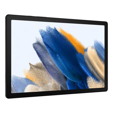 Samsung Galaxy Tab A8 10,5" (2021) Wi-Fi+LTE 32Gb Darkgray, темно-серый