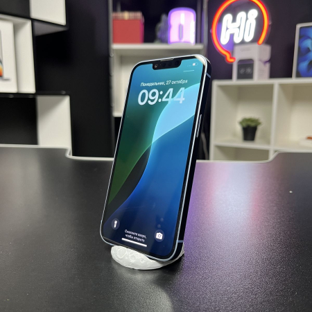 Trade in Apple iPhone 14 256Gb Blue IMEI: 4504 Trade in Apple iPhone 14 256Gb Blue IMEI: 4504