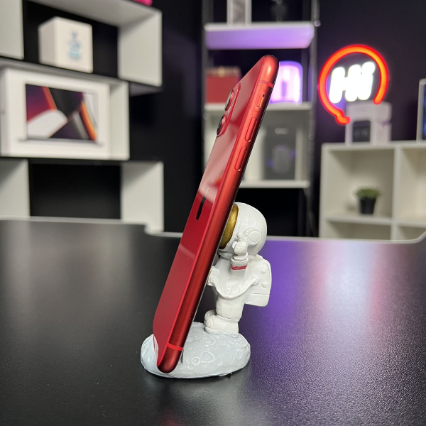 Trade in Apple iPhone 11 64Gb Red IMEI: 6224