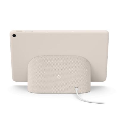 Google Pixel Tablet 128Gb Porcelain, белый Google Pixel Tablet 128Gb Porcelain, белый