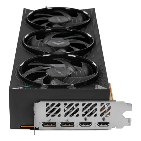 Видеокарта Gigabyte AMD Radeon RX 9070XT Aorus E 16 Гб GDDR6 256 бит (GV-R9070XTAORUS E-16GD)