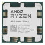 Процессор AMD Ryzen 7 7700X, 4.5 ГГц (Turbo 5.4 ГГц), AM5, OEM (100-000000591)