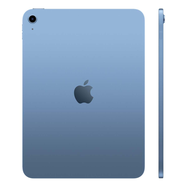 Apple iPad 11" (A16, 2025) Wi-Fi + Cellular 256Gb Blue, синий Apple iPad 11" (A16, 2025) Wi-Fi + Cellular 256Gb Blue, синий
