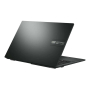 Ноутбук ASUS Vivobook Go 15 E1504FA-BQ052 (AMD Ryzen 3 7320U 8Gb SSD 512Gb 15.6" IPS DOS) Black, черный Ноутбук ASUS Vivobook Go 15 E1504FA-BQ052 (AMD Ryzen 3 7320U 8Gb SSD 512Gb 15.6" IPS DOS) Black, черный