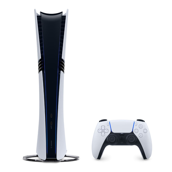 Sony PlayStation 5 Pro + Дисковод