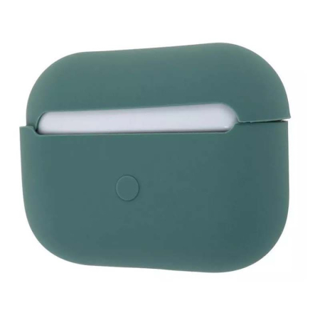 Чехол для наушников Apple AirPods Pro Pocket Giant Case Зеленый Чехол для наушников Apple AirPods Pro Pocket Giant Case Зеленый