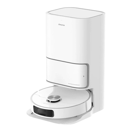 Робот-пылесос Xiaomi Dreame L10 Ultra Белый Робот-пылесос Xiaomi Dreame L10 Ultra Белый