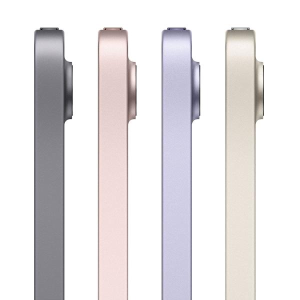 Apple iPad mini 8,3″ (A15, 2021, 6 gen) Wi-Fi + Cellular 256Gb Фиолетовый