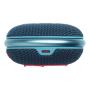 Портативная колонка JBL Clip 4 Blue/Pink, темно-синий Портативная колонка JBL Clip 4 Blue/Pink, темно-синий