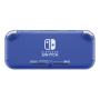 Игровая консоль Nintendo Switch Lite 32Gb Blue, синий Игровая консоль Nintendo Switch Lite 32Gb Blue, синий