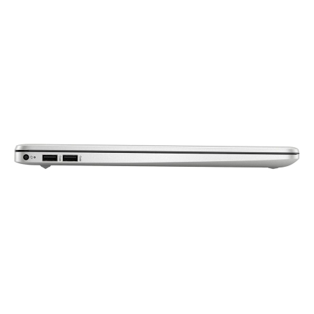 Ноутбук HP 15s-fq5340tu Core i3 1215U/8Gb/256Gb SSD/15.6" FullHD/Win11 (9R168PA) Silver, серебристый Ноутбук HP 15s-fq5340tu Core i3 1215U/8Gb/256Gb SSD/15.6" FullHD/Win11 (9R168PA) Silver, серебристый